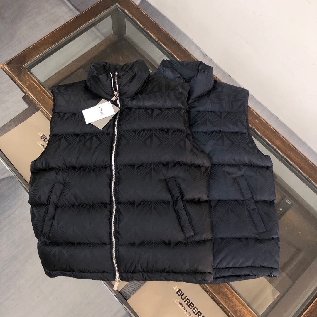 Christian Dior Down Jackets